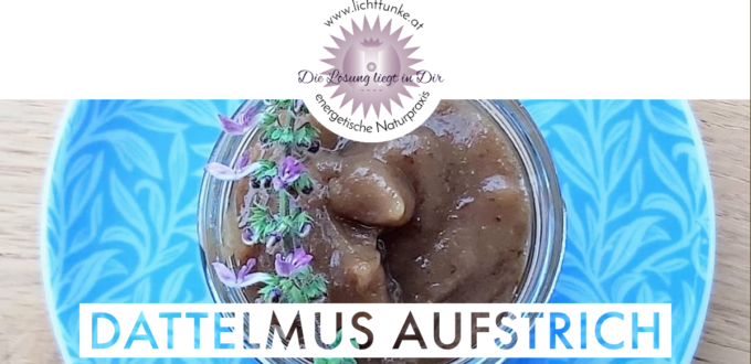 Bohnen-Bärlauch Aufstrich